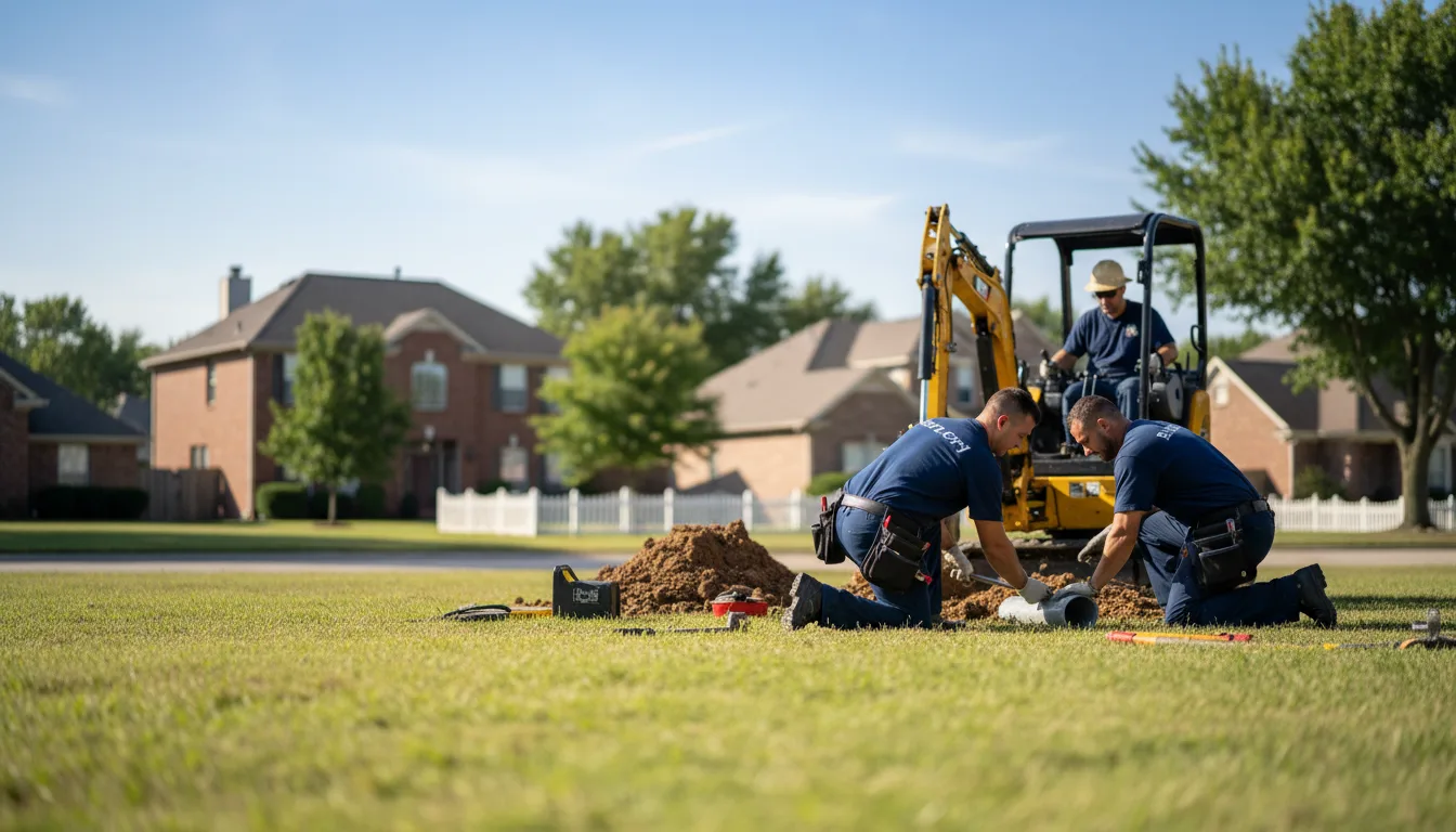 Water Heater Repair in Norlina, NC near me